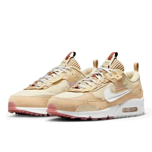 Nike air max 90 futura serena williams design crew hemp 1 600x600