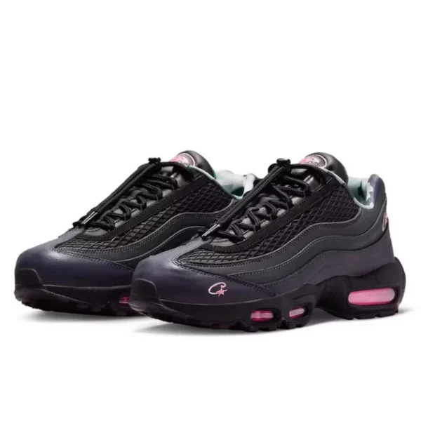 Nike air max 95 sp corteiz pink beam 1 600x600