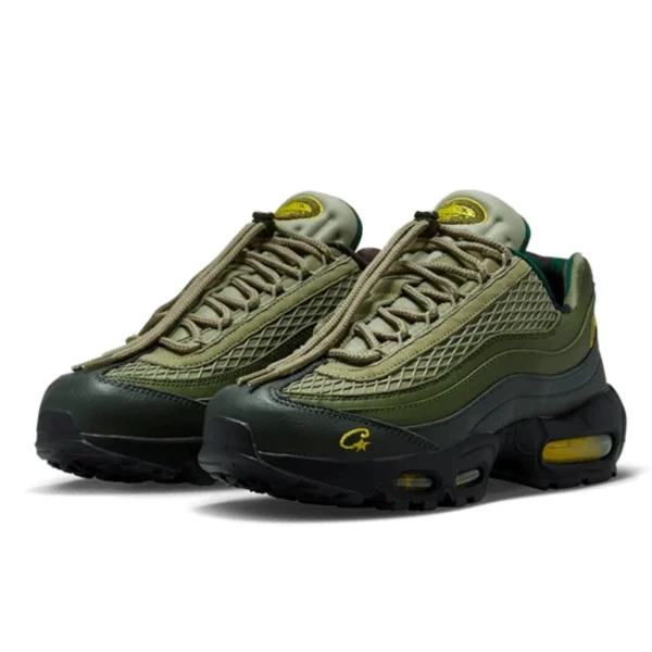 Nike air max 95 sp corteiz sequoia 1 600x600