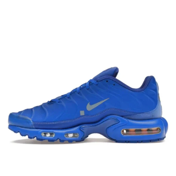 נעלי נייק | Nike Air Max More A COLD WALL House Blue