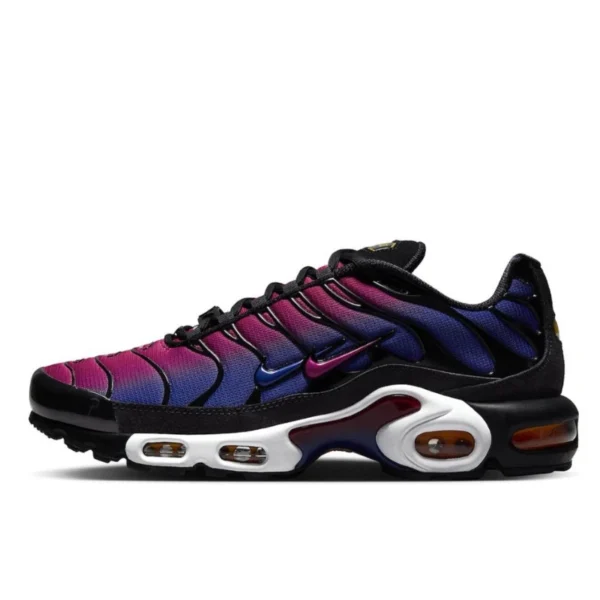 נעלי נייק | Nike Air Max More Patta FC Barcelona Culers del Món