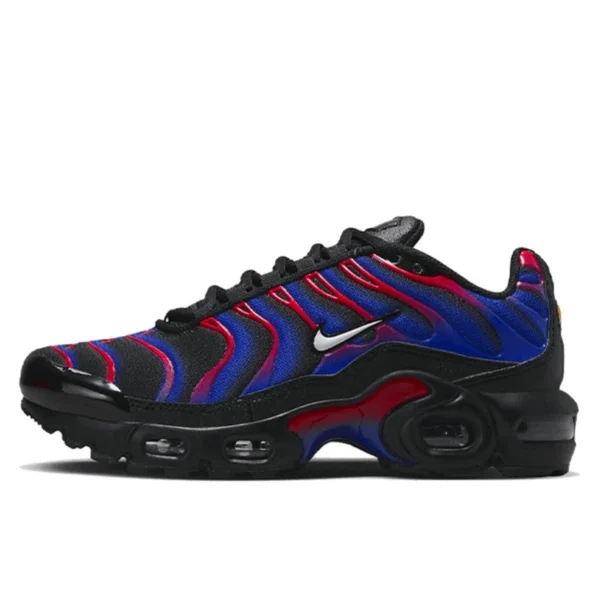 נעלי נייק | Nike Air Max More Spider Man