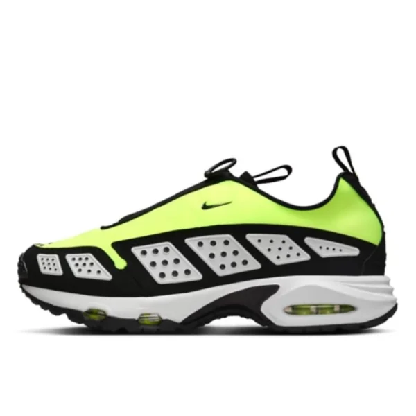 נעלי נייק | Nike Air Max Sunder Volt Black