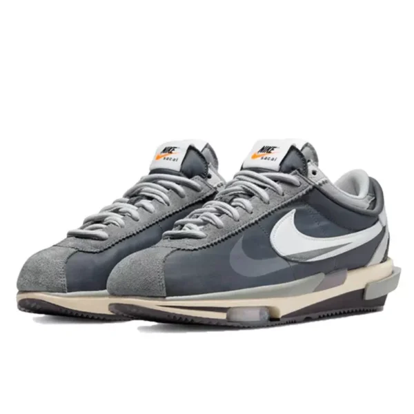 Nike cortez 40 sacai iron grey 1 600x600
