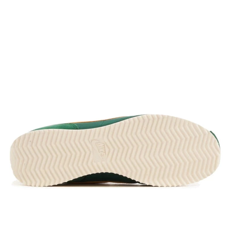 נעלי נייק | Nike Cortez Gorge Green Yellow Ochre – תמונה 4