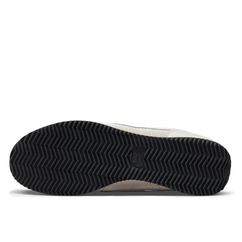 נעלי נייק | Nike Cortez Light Orewood Black – תמונה 3