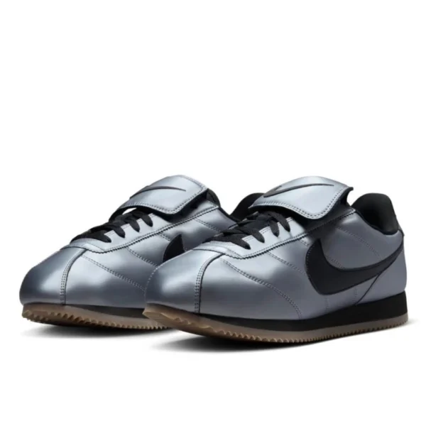 Nike cortez se tiempo pack metallic cool grey 2 600x600