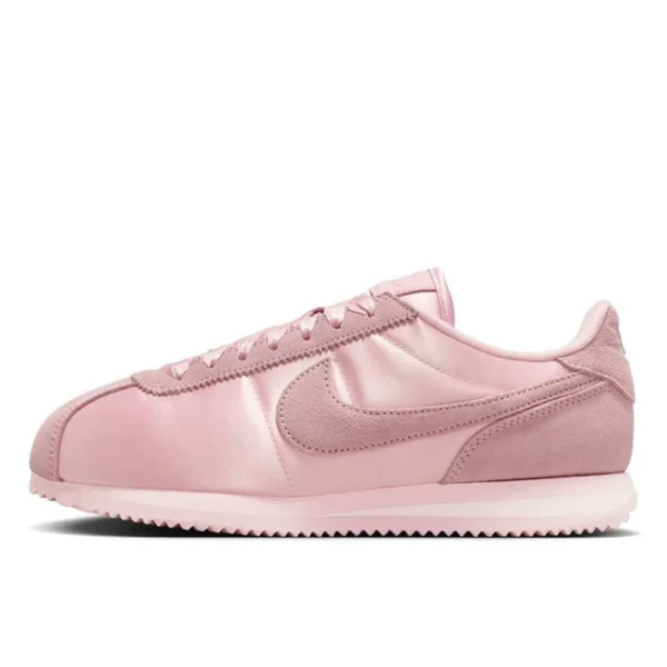 נעלי נייק | Nike Cortez Textile Med Soft Pink