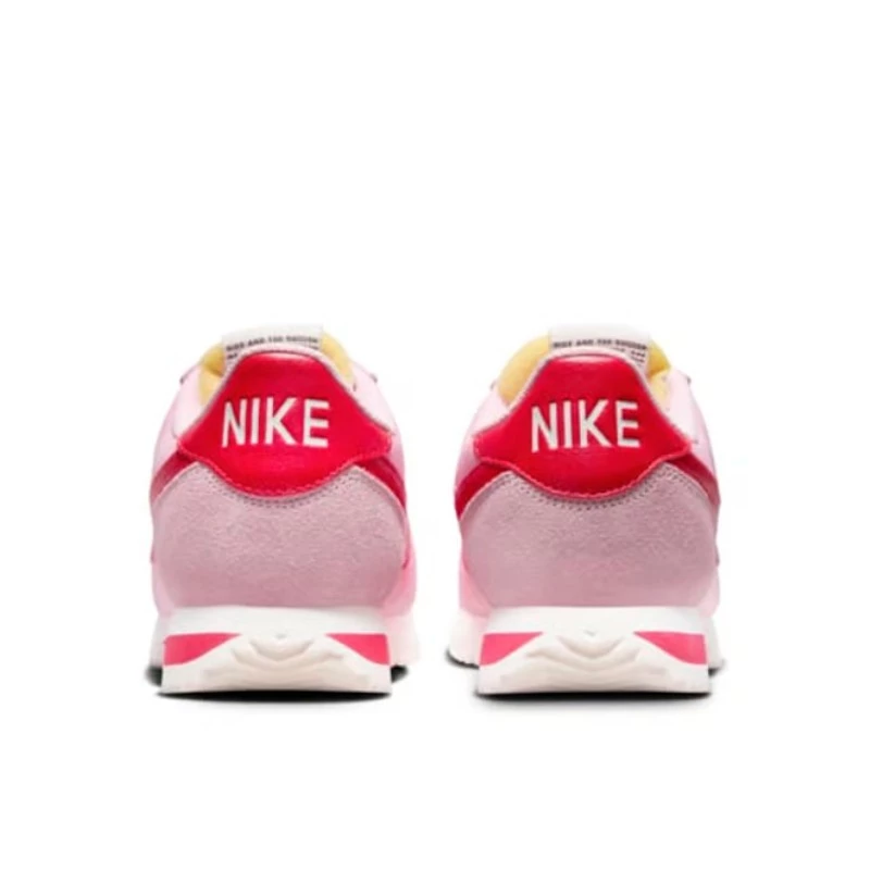 נעלי נייק | Nike Cortez TXT Medium Soft Pink Sail – תמונה 3