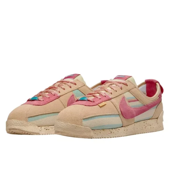 Nike cortez union sesame 1 600x600