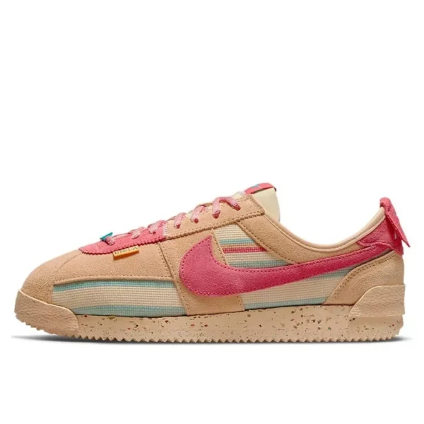 נעלי נייק | Nike Cortez Union Sesame
