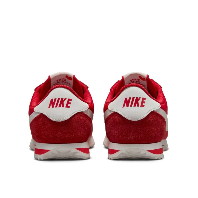 נעלי נייק | Nike Cortez Valentine’s Day – תמונה 3