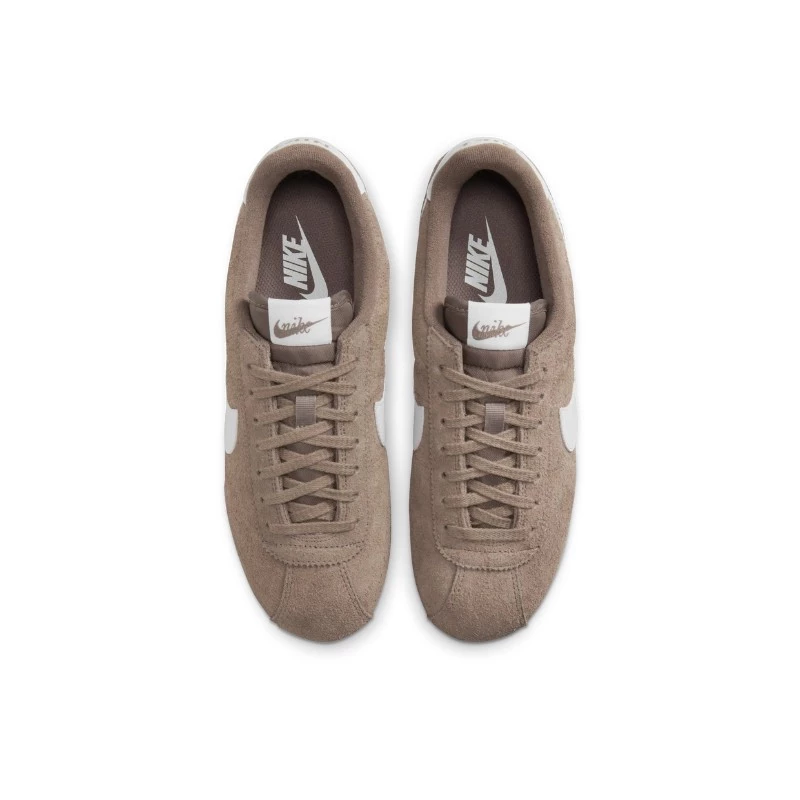 נעלי נייק | Nike Cortez Vintage Medium Curry – תמונה 2
