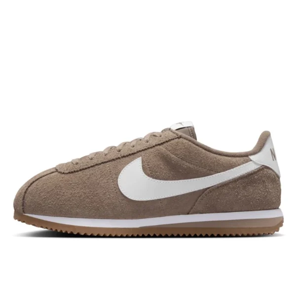 נעלי נייק | Nike Cortez Vintage Medium Curry