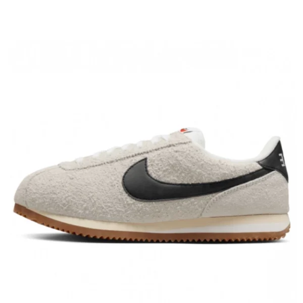 נעלי נייק | Nike Cortez Vintage Muslin Black