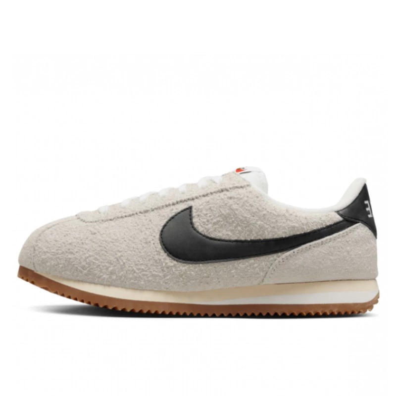 נעלי נייק | Nike Cortez Vintage Muslin Black
