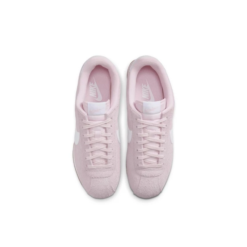 נעלי נייק | Nike Cortez Vintage Pink Foam – תמונה 2