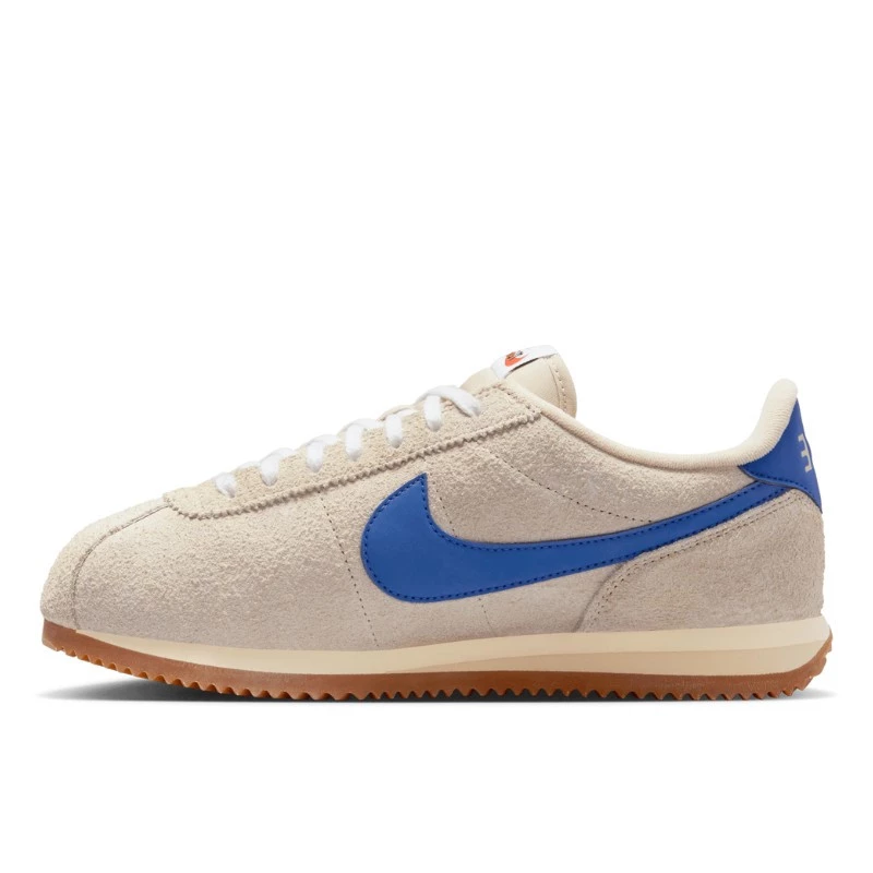 נעלי נייק | Nike Cortez Vintage Sanddrift Game Royal