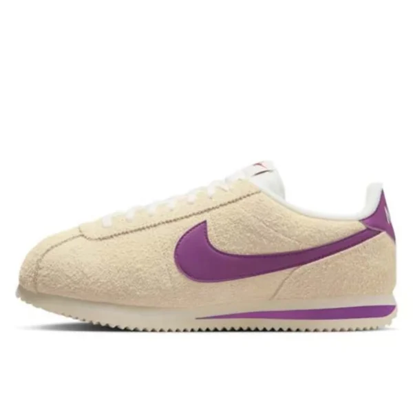 נעלי נייק | Nike Cortez Vintage Viotech Muslin Suede