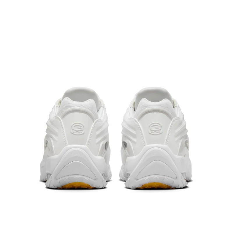 נעלי נייק | Nike Hot Step 2 Drake NOCTA White – תמונה 3