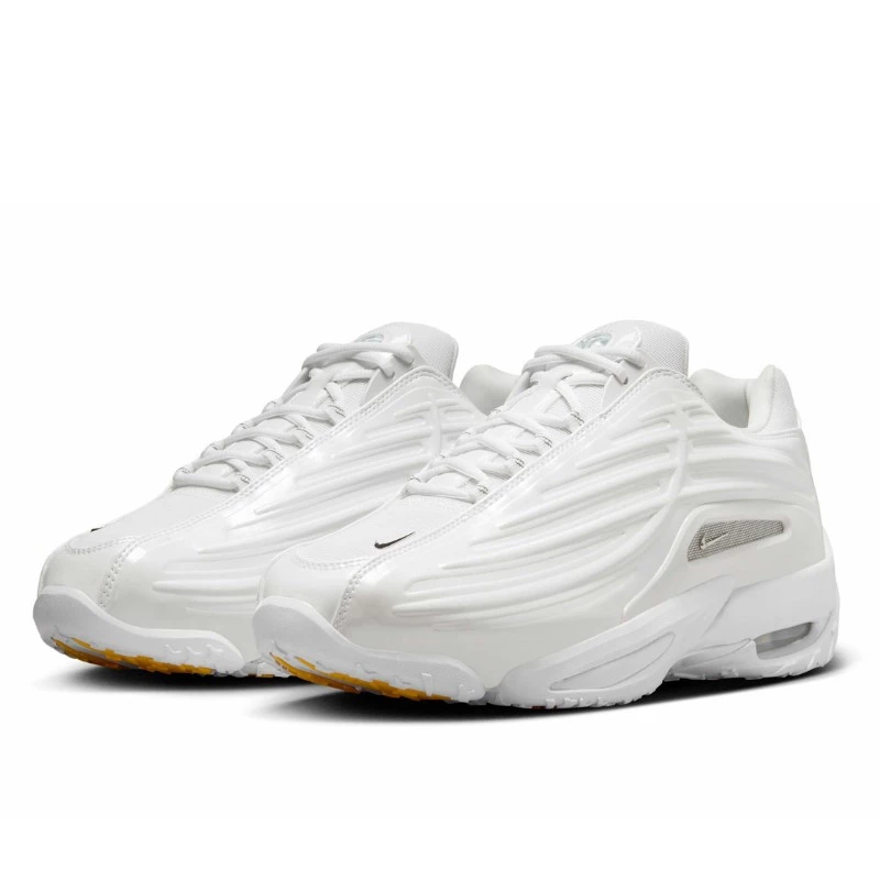 נעלי נייק | Nike Hot Step 2 Drake NOCTA White – תמונה 2