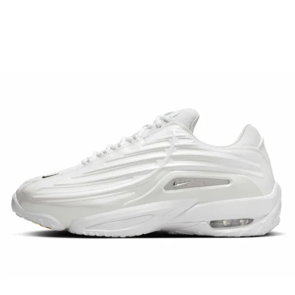 נעלי נייק | Nike Hot Step 2 Drake NOCTA White