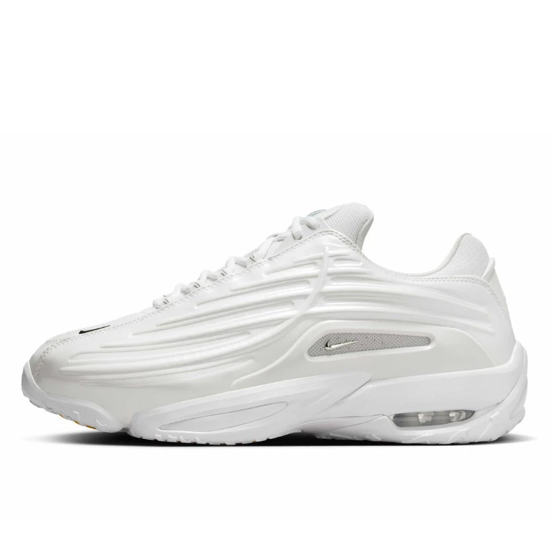 נעלי נייק | Nike Hot Step 2 Drake NOCTA White