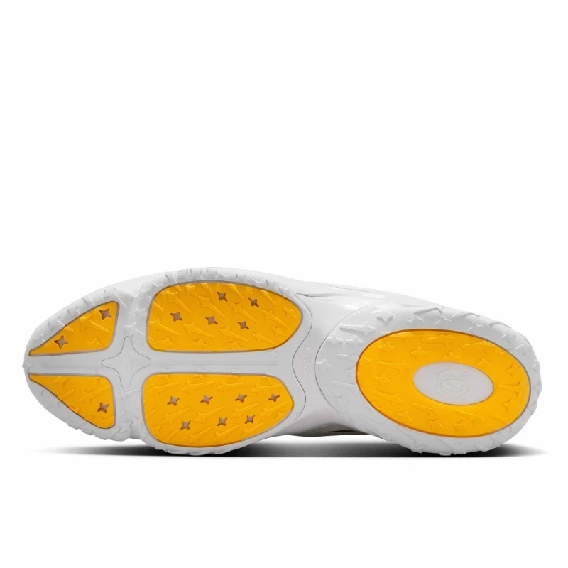 נעלי נייק | Nike Hot Step 2 Drake NOCTA White – תמונה 5