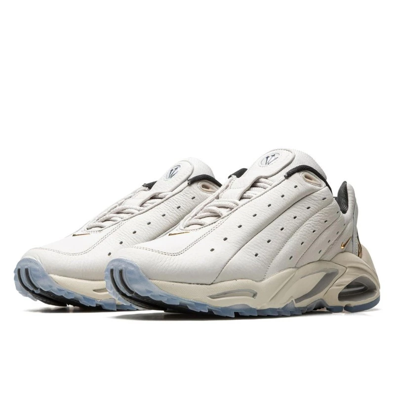נעלי נייק | Nike Hot Step Air Terra Drake NOCTA Champagne – תמונה 2