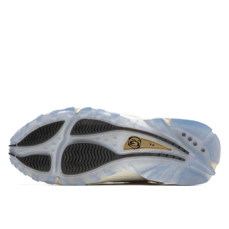 נעלי נייק | Nike Hot Step Air Terra Drake NOCTA Champagne – תמונה 3