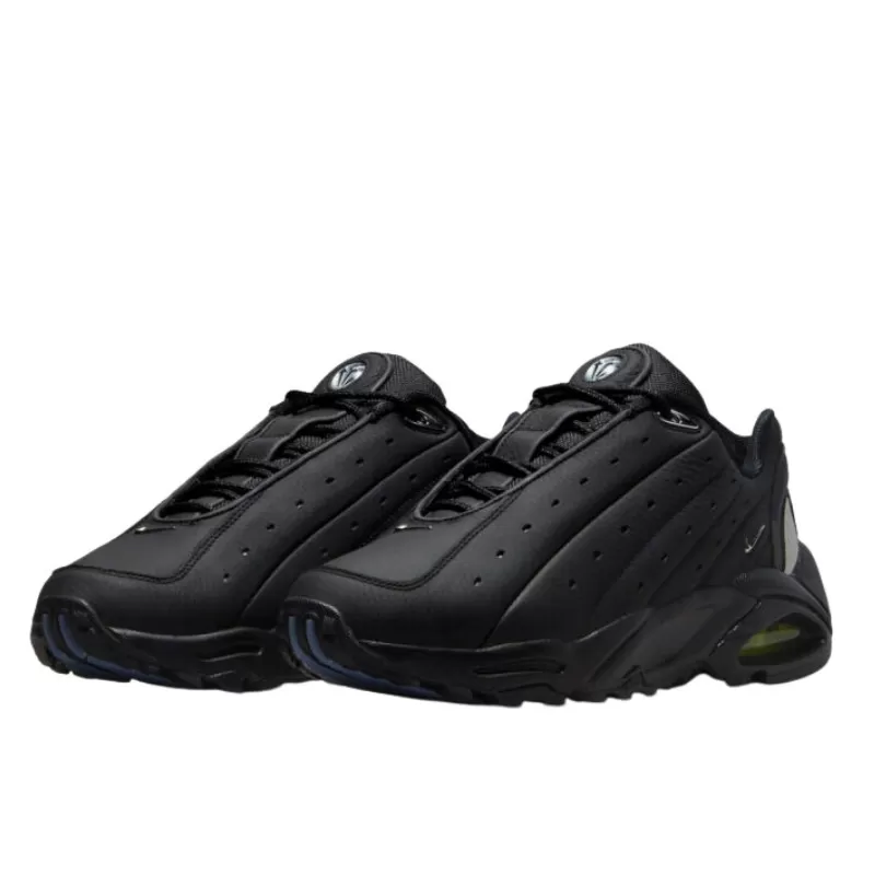 נעלי נייק | Nike Hot Step Air Terra Drake NOCTA Black – תמונה 2