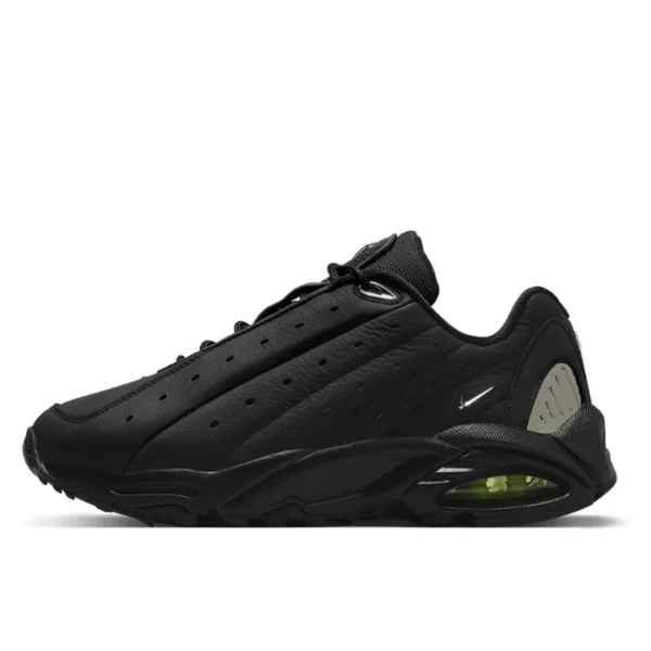 נעלי נייק | Nike Hot Step Air Terra Drake NOCTA Black