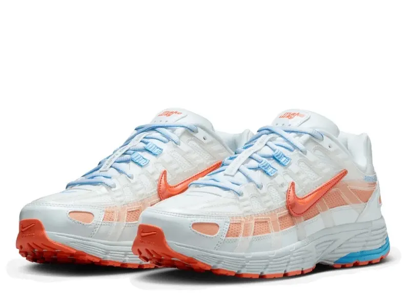 נעלי נייק | Nike P 6000 Makeway Party 6000 – תמונה 2
