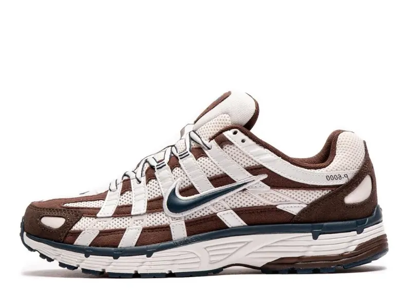 נעלי נייק | Nike P 6000 Baroque Brown