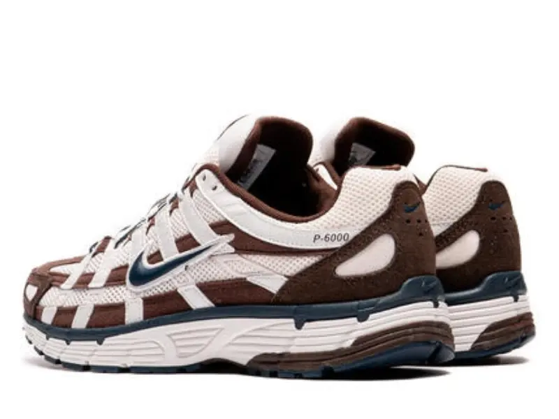 נעלי נייק | Nike P 6000 Baroque Brown – תמונה 3