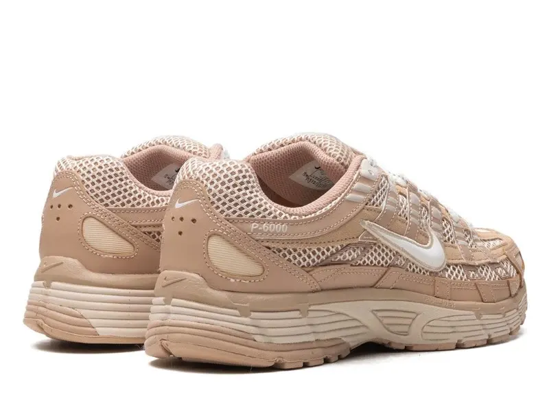 נעלי נייק | Nike P 6000 Chanvre Premium – תמונה 3