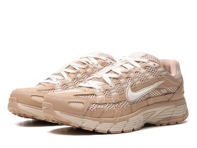נעלי נייק | Nike P 6000 Chanvre Premium – תמונה 2