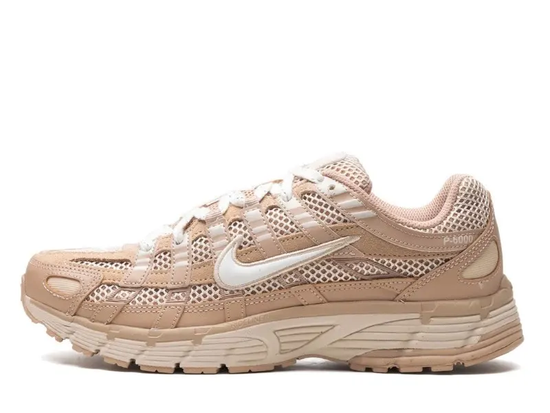נעלי נייק | Nike P 6000 Chanvre Premium