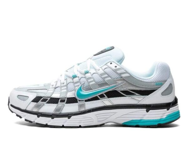 נעלי נייק | Nike P 6000 Dusty Cactus