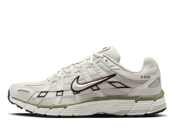 נעלי נייק | Nike P 6000 Earth Light Bone
