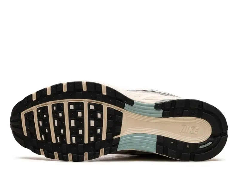 נעלי נייק | Nike P 6000 Flat Pewter – תמונה 4
