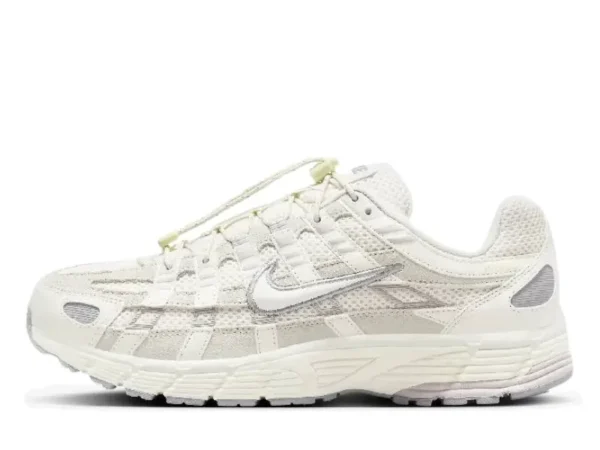 נעלי נייק | Nike P 6000 Light Bone