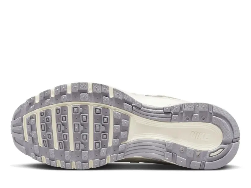 נעלי נייק | Nike P 6000 Light Bone – תמונה 4