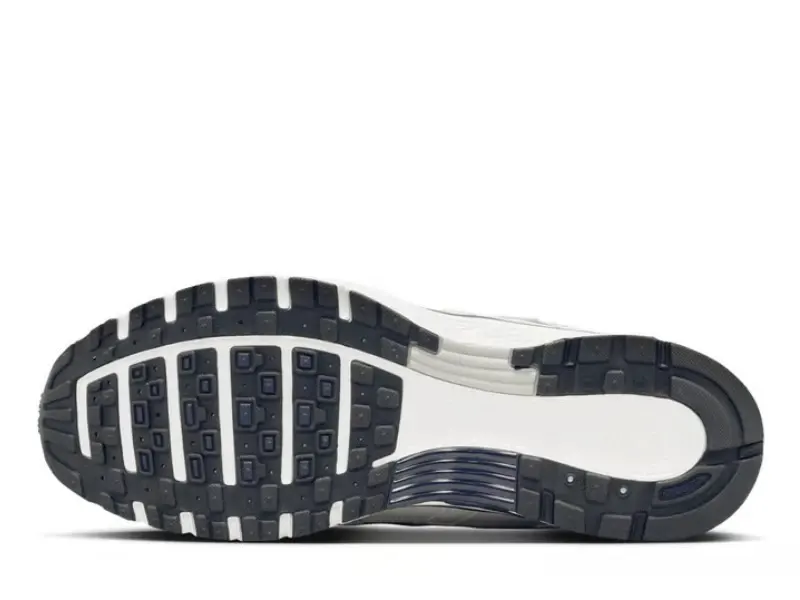 נעלי נייק | Nike P 6000 Obsidian Summit White – תמונה 3