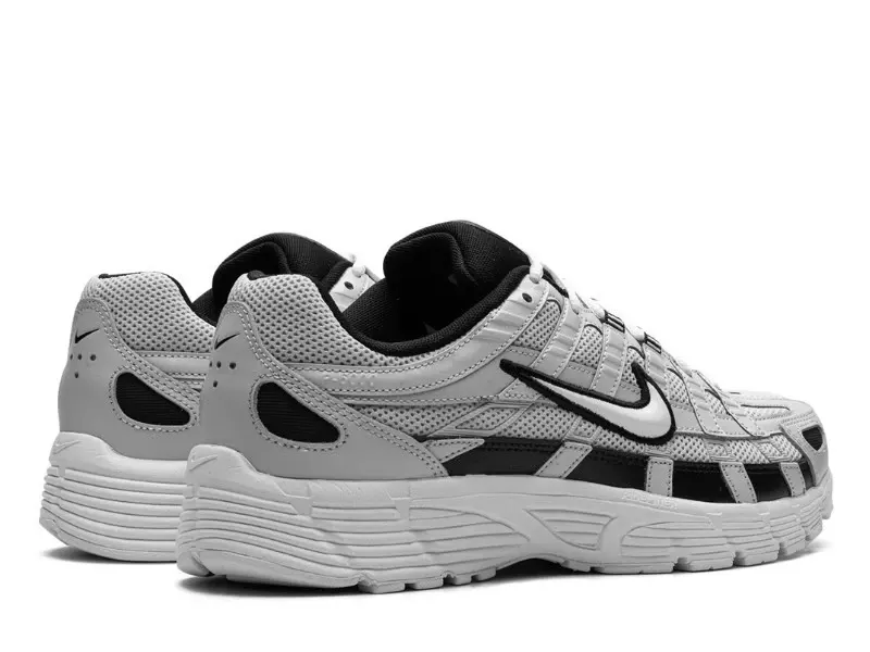 נעלי נייק | Nike P 6000 Pure Platinum – תמונה 3