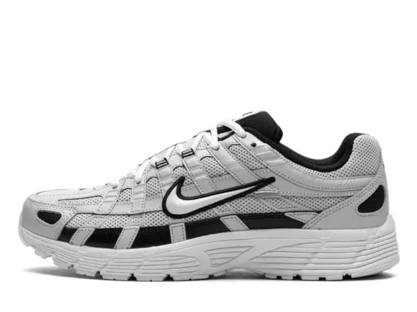 נעלי נייק | Nike P 6000 Pure Platinum