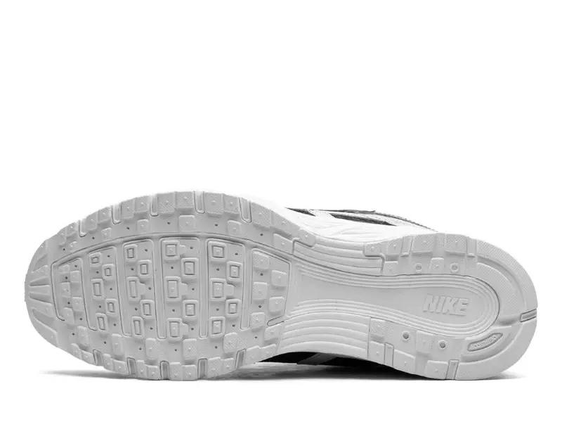 נעלי נייק | Nike P 6000 Pure Platinum – תמונה 4