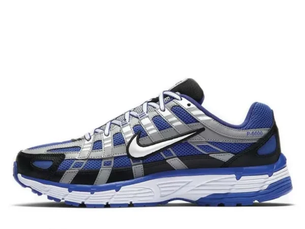 נעלי נייק | Nike P 6000 Racer Blue