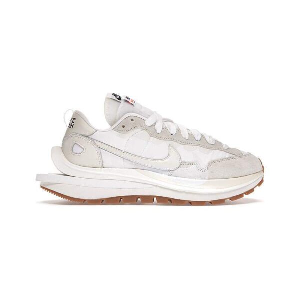 נעלי Nike Vaporwaffle Sacai White Gum