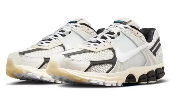 Nike vomero 5 supersonic light bone black 600x348